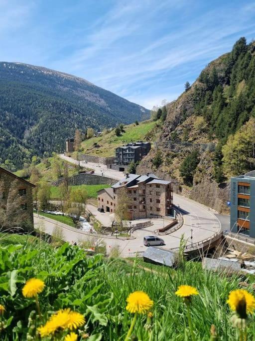 Moderno Y Rustico En Ransol 6Pax L By Bonesvacances Canillo Exterior foto